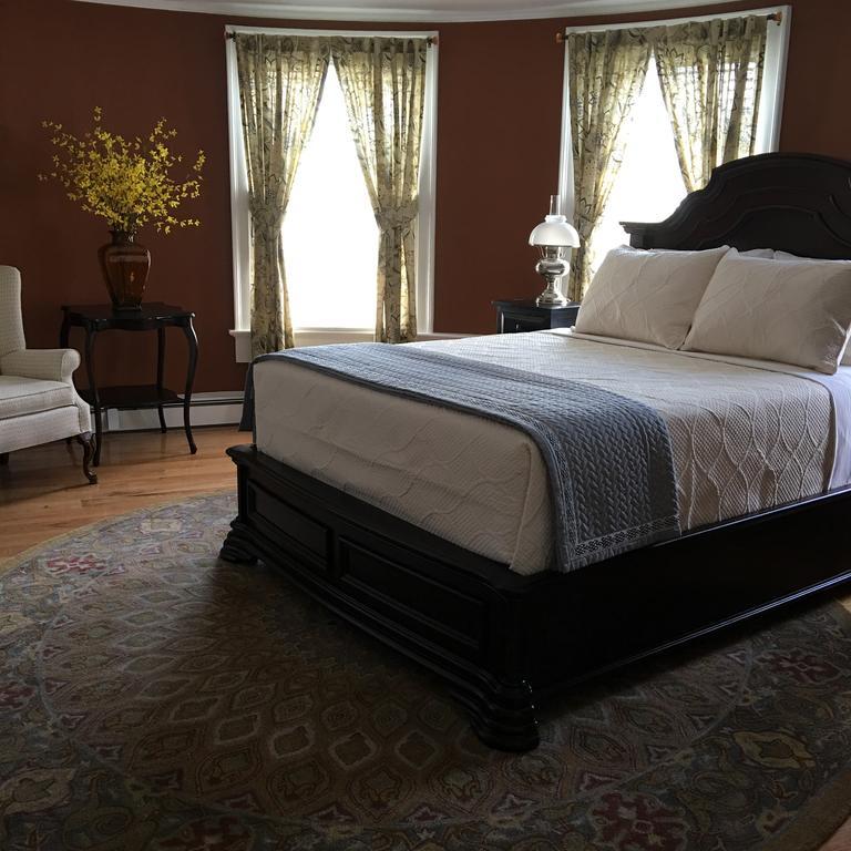 Baldwinsville Bed And Breakfast Ngoại thất bức ảnh