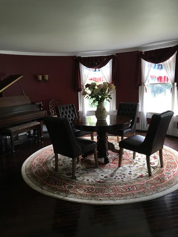 Baldwinsville Bed And Breakfast Ngoại thất bức ảnh