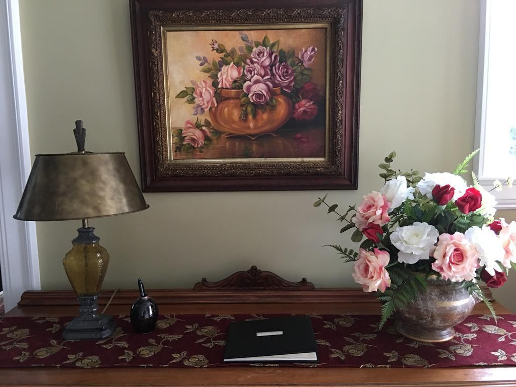 Baldwinsville Bed And Breakfast Ngoại thất bức ảnh