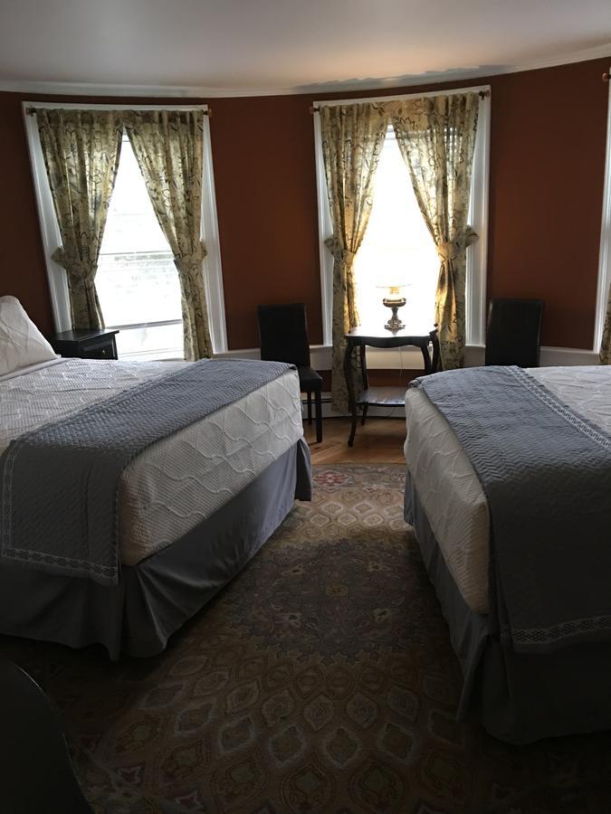 Baldwinsville Bed And Breakfast Ngoại thất bức ảnh
