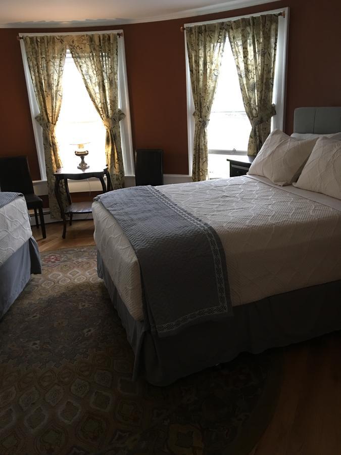 Baldwinsville Bed And Breakfast Ngoại thất bức ảnh