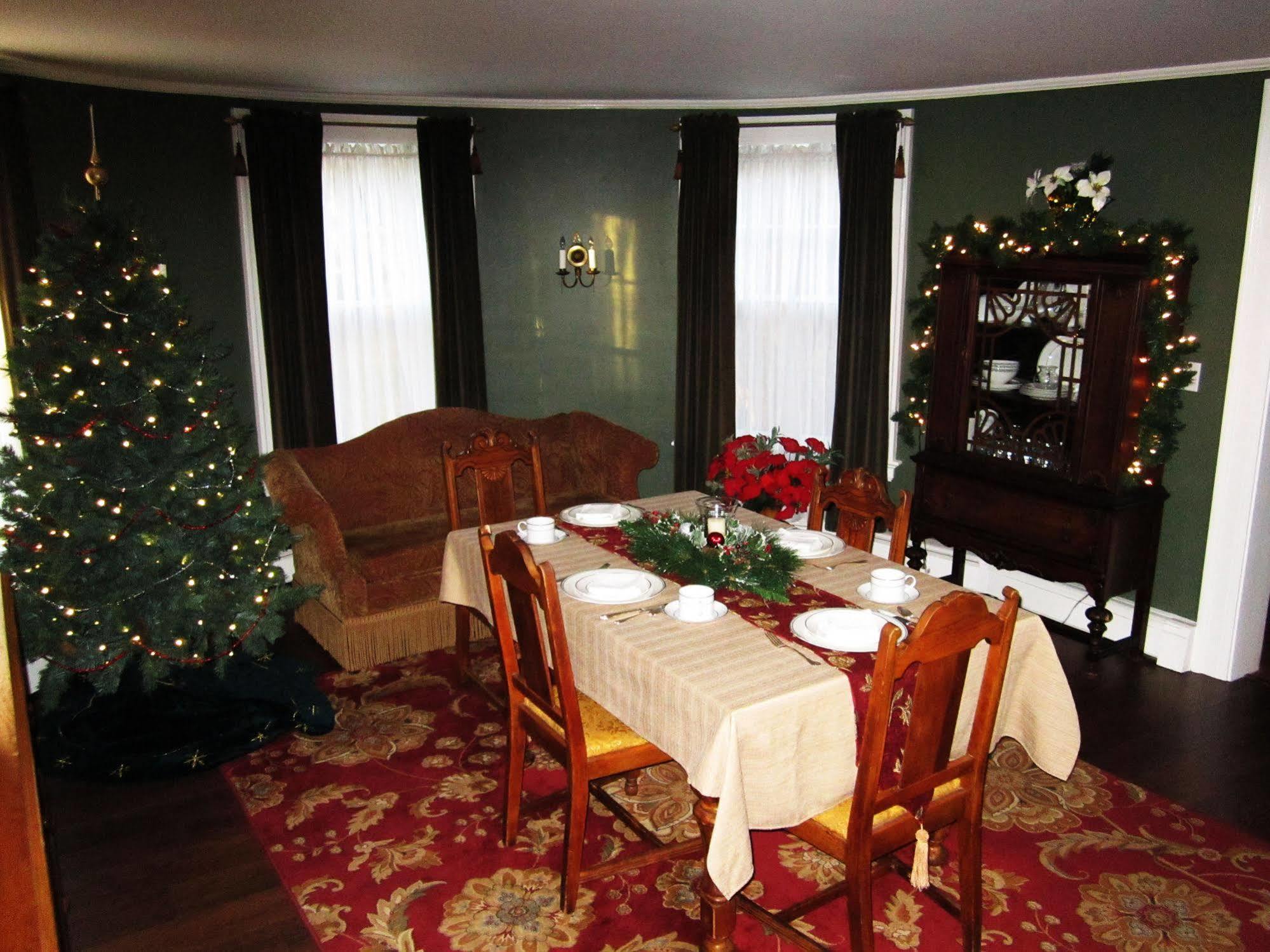 Baldwinsville Bed And Breakfast Ngoại thất bức ảnh